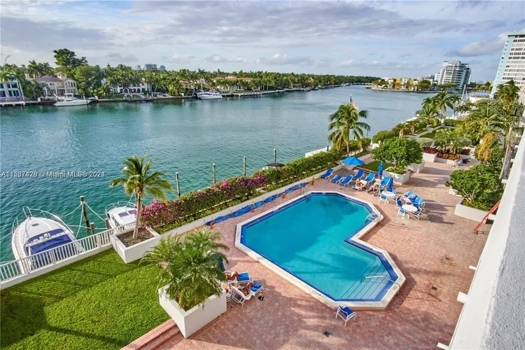 Seacoast 5700 #16A image #20