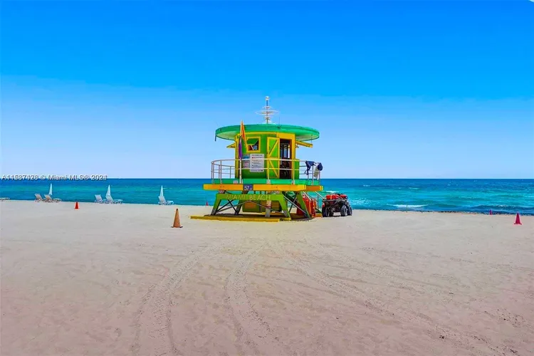 Seacoast 5700 #16A image #24