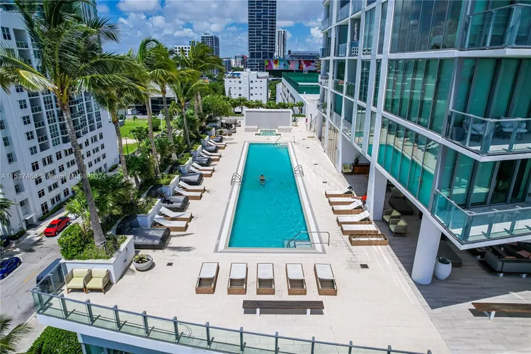 Biscayne Beach #2604 image #11