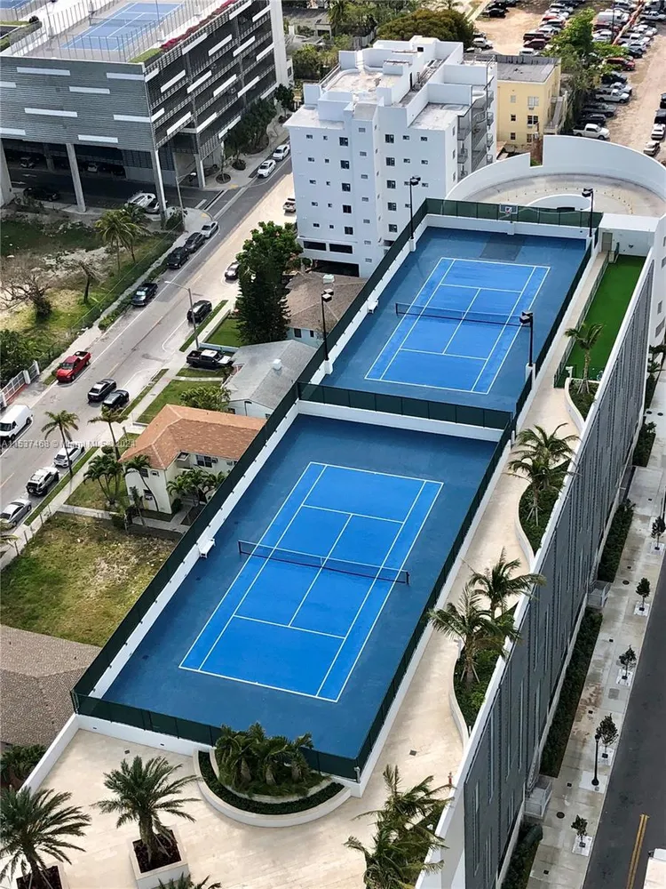 Biscayne Beach #2604 image #13