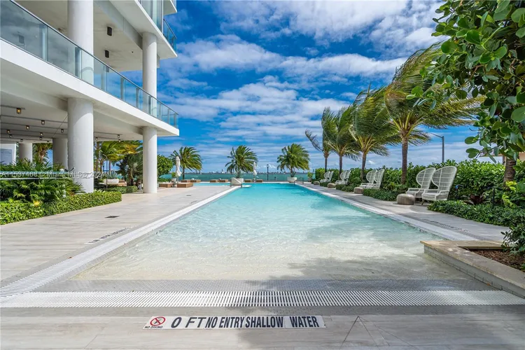 Biscayne Beach #2604 image #37