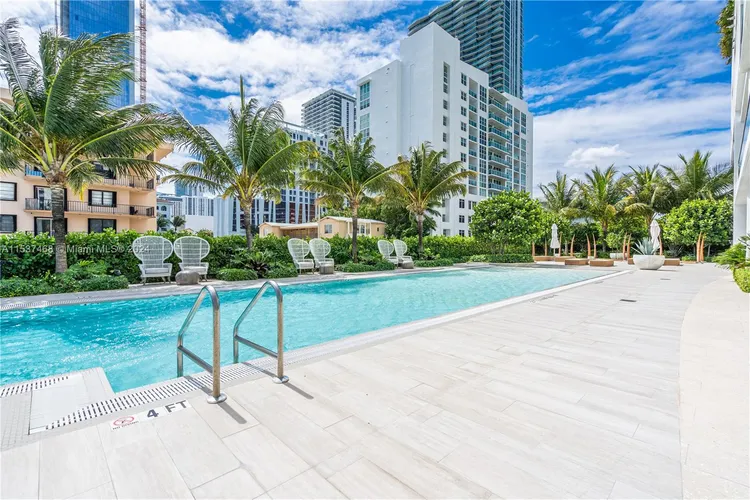 Biscayne Beach #2604 image #38