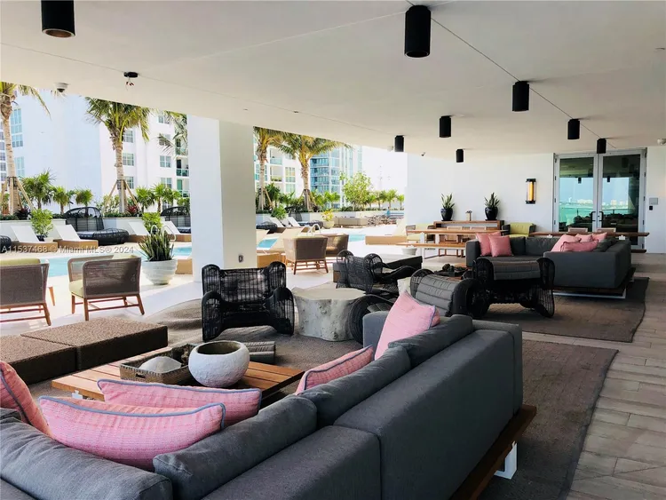 Biscayne Beach #2604 image #43