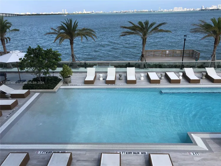 Biscayne Beach #2604 image #45