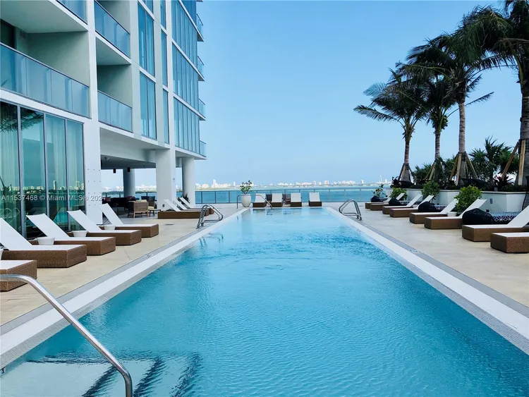 Biscayne Beach #2604 image #46