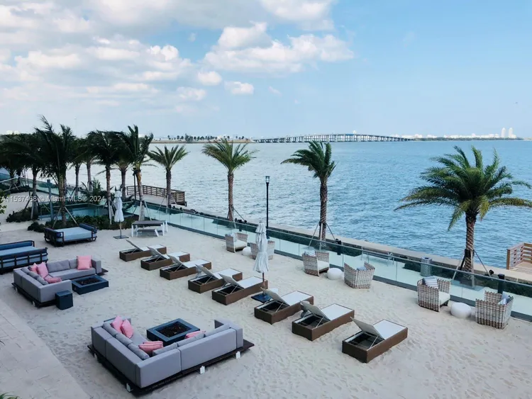 Biscayne Beach #2604 image #54