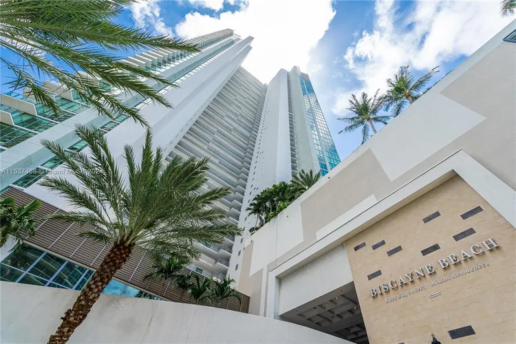 Biscayne Beach #2604 image #60