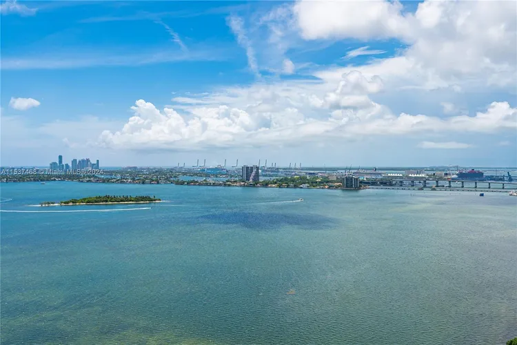 Biscayne Beach #2604 image #8