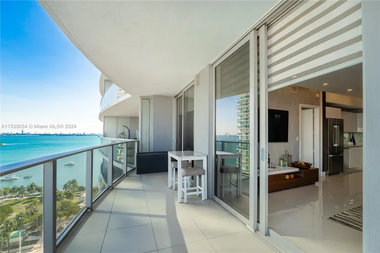 Aria on the Bay #1703 image #11