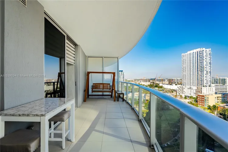 Aria on the Bay #1703 image #12