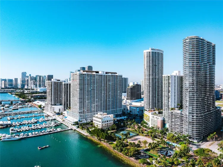 Aria on the Bay #1703 image #29