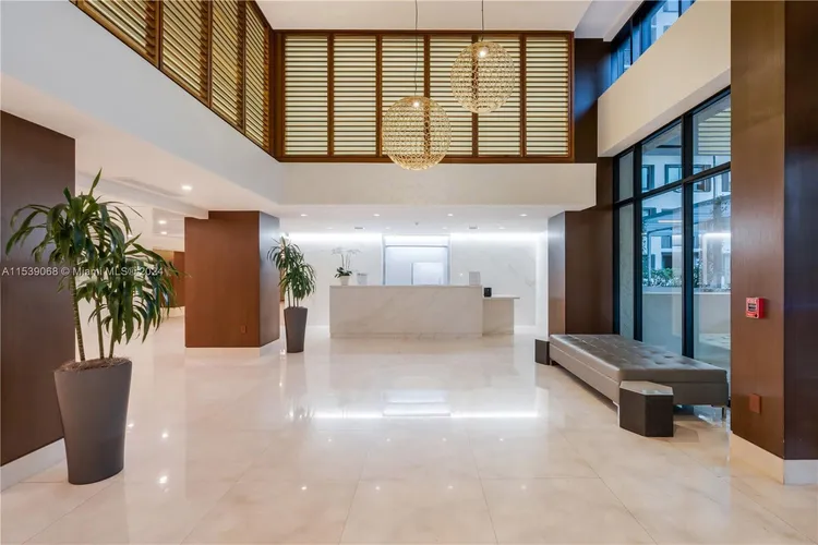 Brickell Key II #512 image #17