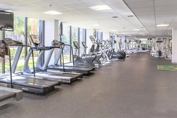 Brickell Key II #512 image #20