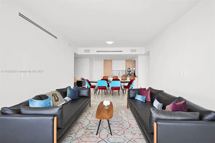 Ritz-Carlton Residences Sunny Isles #3604 image #10