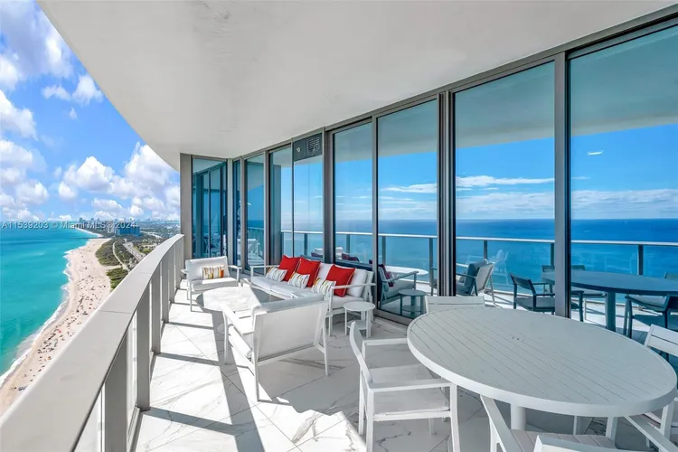 Ritz-Carlton Residences Sunny Isles #3604 image #11