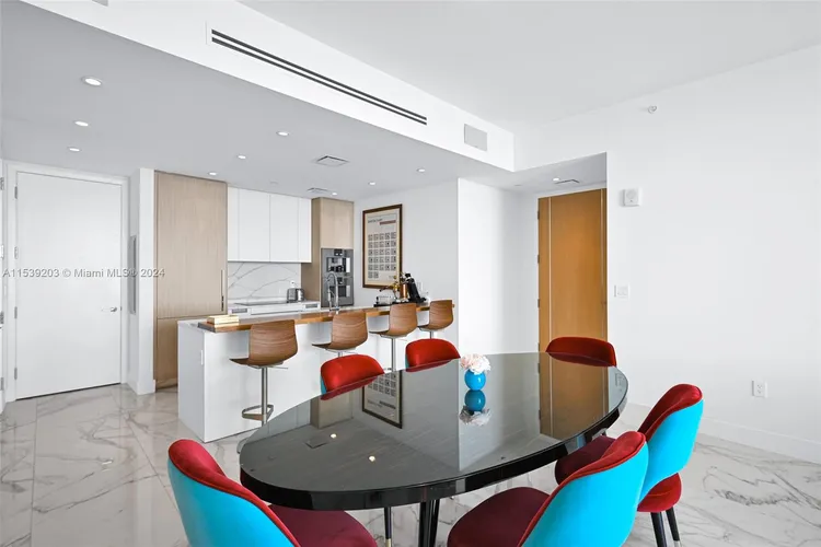 Ritz-Carlton Residences Sunny Isles #3604 image #12