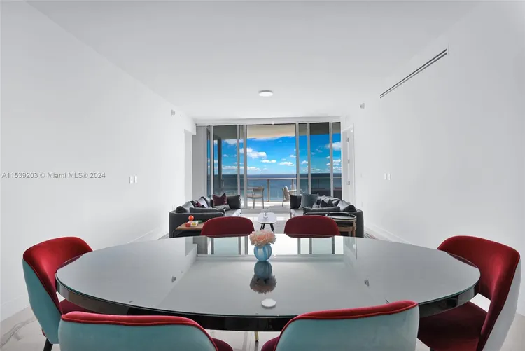 Ritz-Carlton Residences Sunny Isles #3604 image #13