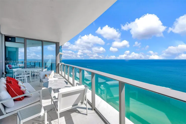 Ritz-Carlton Residences Sunny Isles #3604 image #14