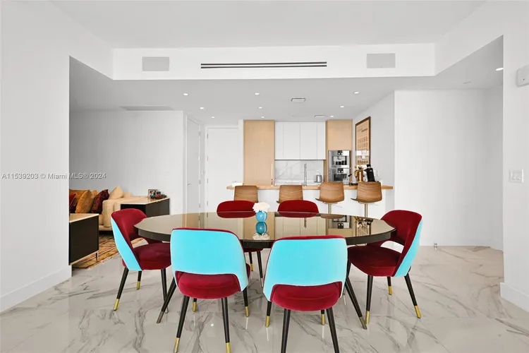 Ritz-Carlton Residences Sunny Isles #3604 image #15