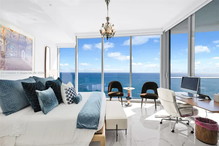 Ritz-Carlton Residences Sunny Isles #3604 image #17