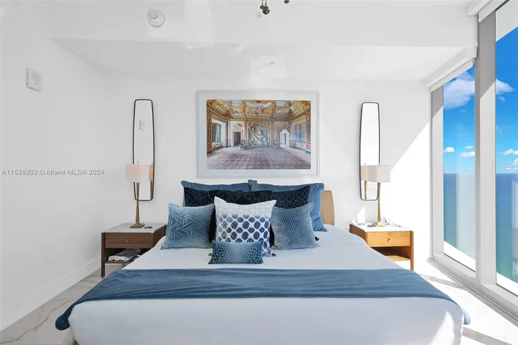 Ritz-Carlton Residences Sunny Isles #3604 image #18