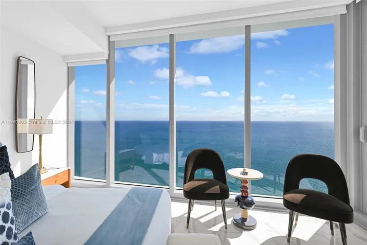 Ritz-Carlton Residences Sunny Isles #3604 image #19