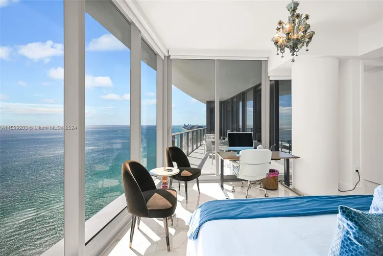 Ritz-Carlton Residences Sunny Isles #3604 image #20