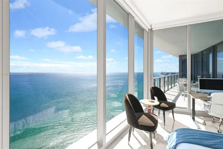 Ritz-Carlton Residences Sunny Isles #3604 image #21
