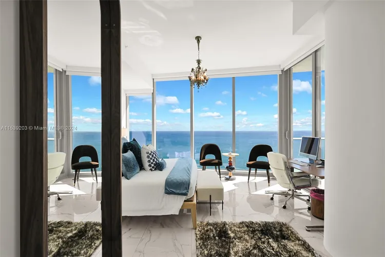 Ritz-Carlton Residences Sunny Isles #3604 image #22
