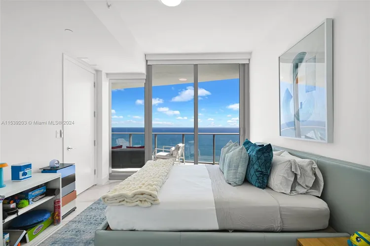 Ritz-Carlton Residences Sunny Isles #3604 image #25