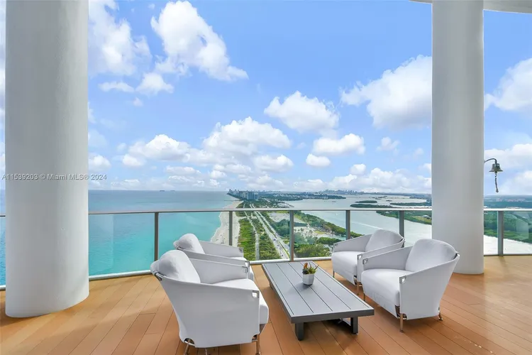 Ritz-Carlton Residences Sunny Isles #3604 image #26
