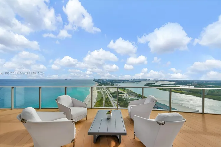 Ritz-Carlton Residences Sunny Isles #3604 image #27