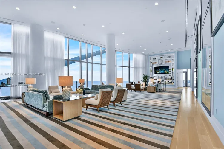 Ritz-Carlton Residences Sunny Isles #3604 image #28