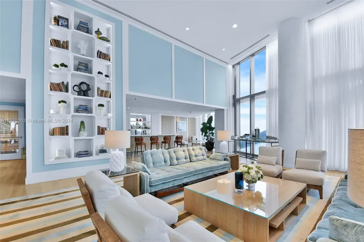 Ritz-Carlton Residences Sunny Isles #3604 image #29
