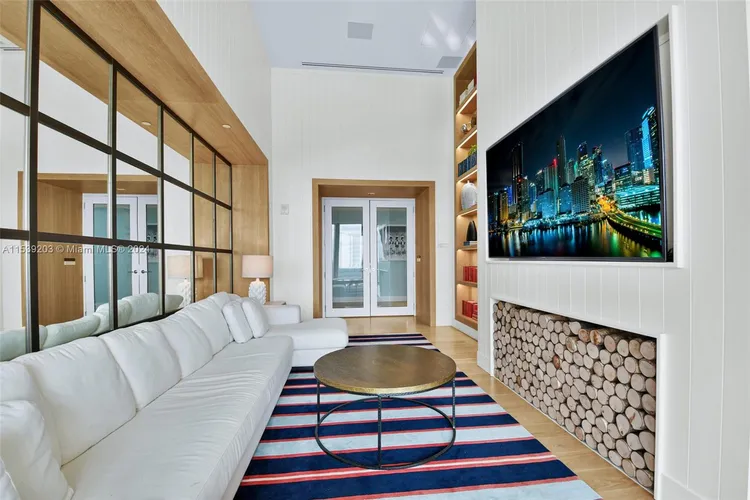 Ritz-Carlton Residences Sunny Isles #3604 image #31