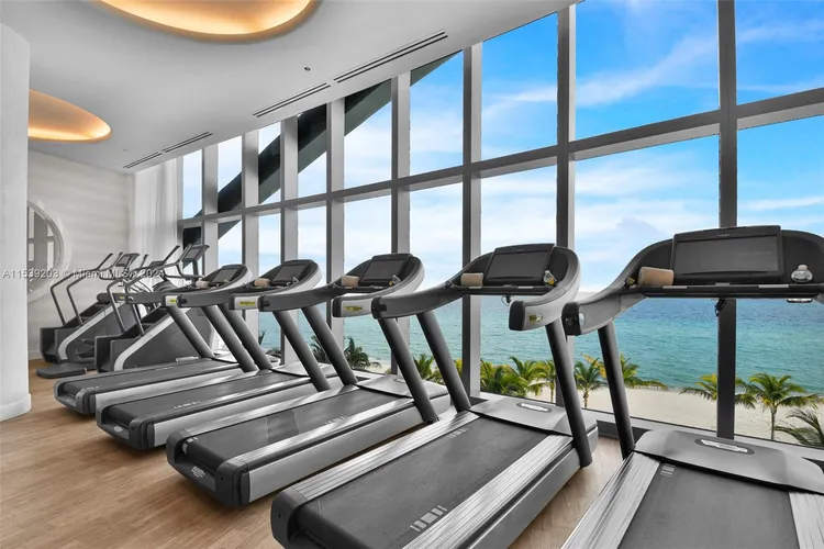 Ritz-Carlton Residences Sunny Isles #3604 image #32