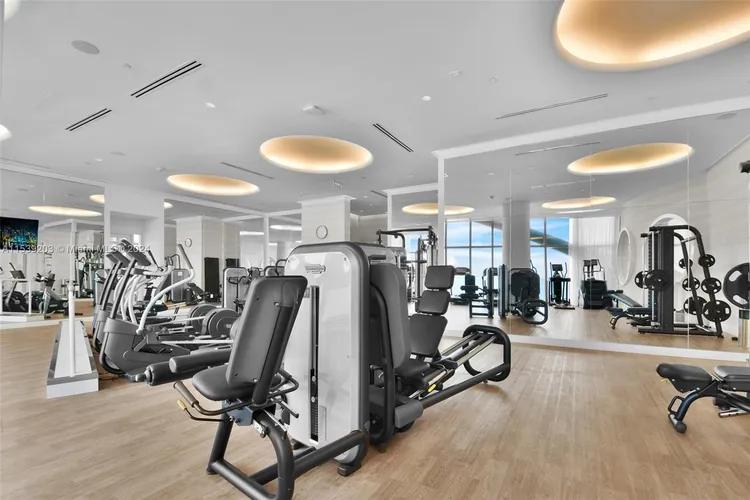 Ritz-Carlton Residences Sunny Isles #3604 image #33