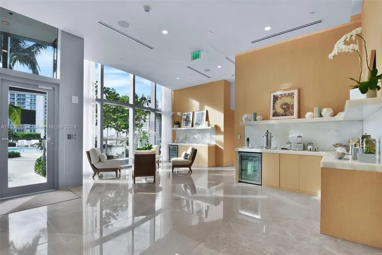 Ritz-Carlton Residences Sunny Isles #3604 image #34