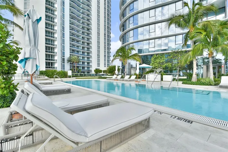 Ritz-Carlton Residences Sunny Isles #3604 image #35