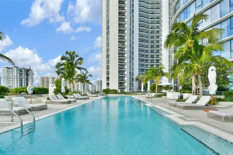 Ritz-Carlton Residences Sunny Isles #3604 image #36