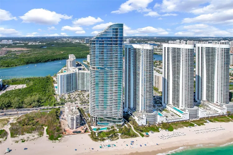 Ritz-Carlton Residences Sunny Isles #3604 image #37
