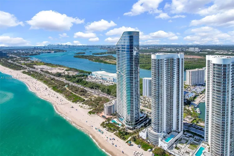 Ritz-Carlton Residences Sunny Isles #3604 image #39