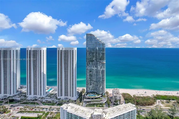 Ritz-Carlton Residences Sunny Isles #3604 image #40