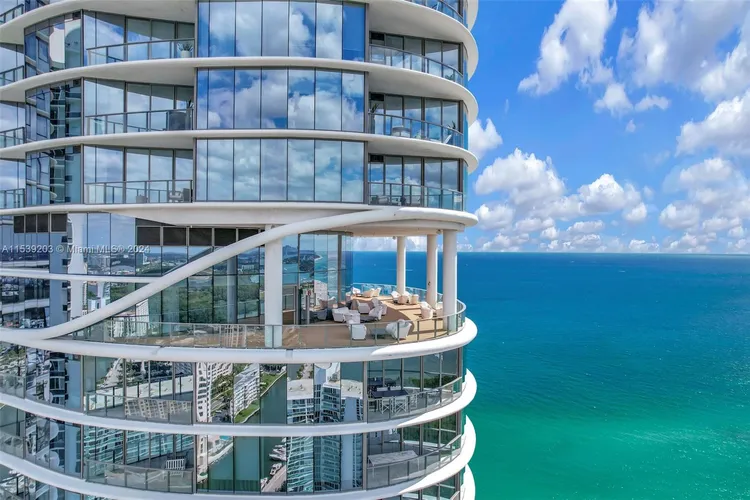 Ritz-Carlton Residences Sunny Isles #3604 image #41