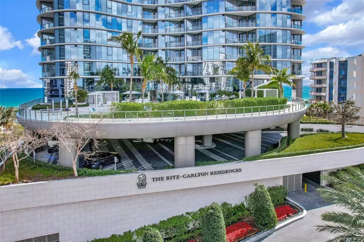Ritz-Carlton Residences Sunny Isles #3604 image #42