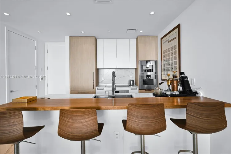 Ritz-Carlton Residences Sunny Isles #3604 image #6