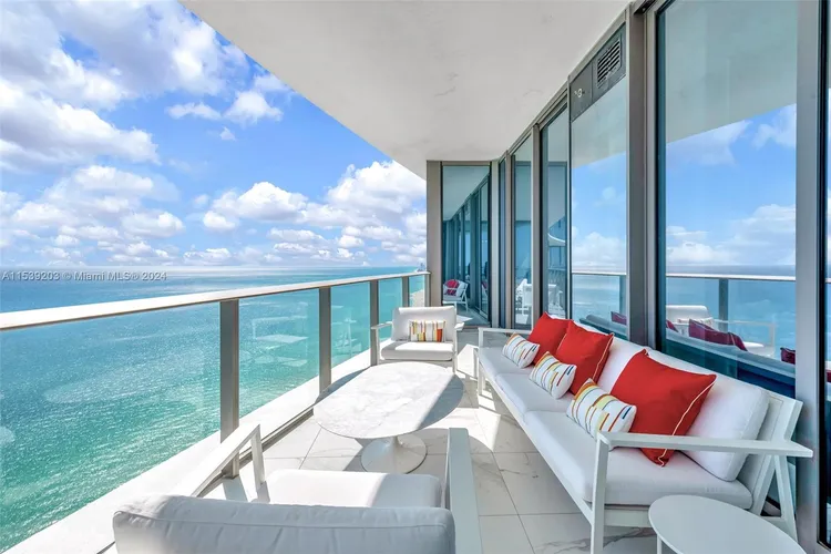 Ritz-Carlton Residences Sunny Isles #3604 image #7