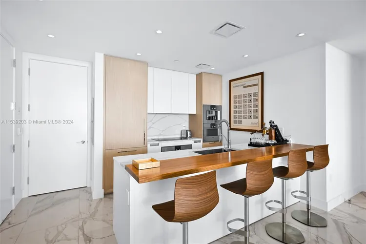 Ritz-Carlton Residences Sunny Isles #3604 image #8