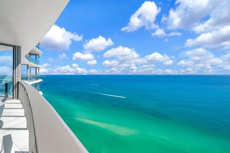 Ritz-Carlton Residences Sunny Isles #3604 image #9