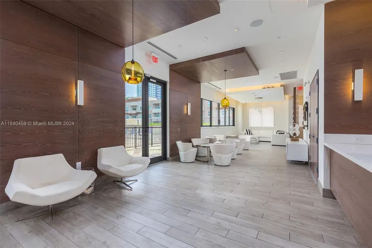 Nine at Mary Brickell Village #3316 image #13